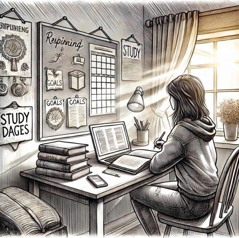 La importancia de un buen puntaje en el ICFES para cumplir tus sueños universitarios