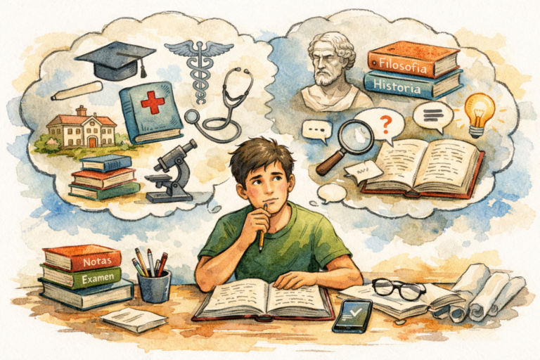 CÓMO MEJORAR TU DESEMPEÑO ACADÉMICO DE MANERA RADICAL